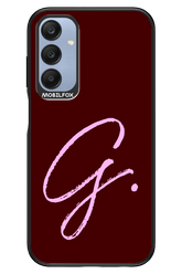 (Dark Blush) G 2.0 - Samsung A25