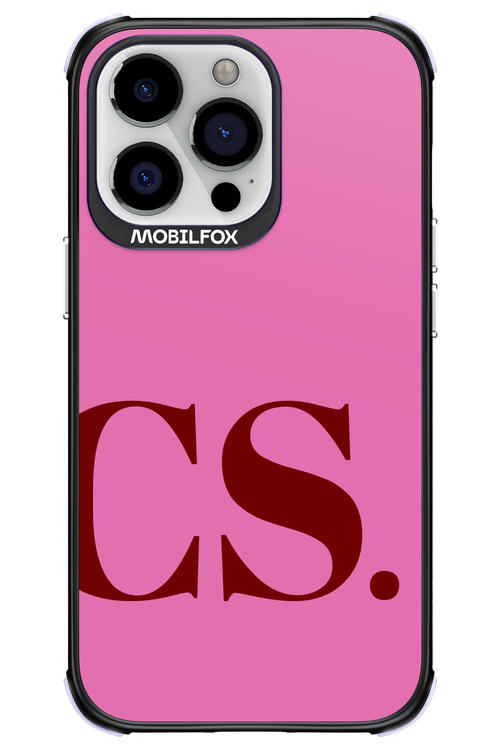 CS (Sorbet) 2.0 - Apple iPhone 13 Pro