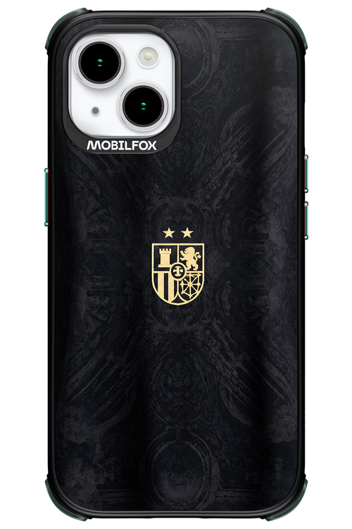 Spain Classic 2.0 - Apple iPhone 15