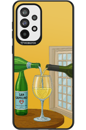 Gami Spritz 2.0 - Samsung Galaxy A73