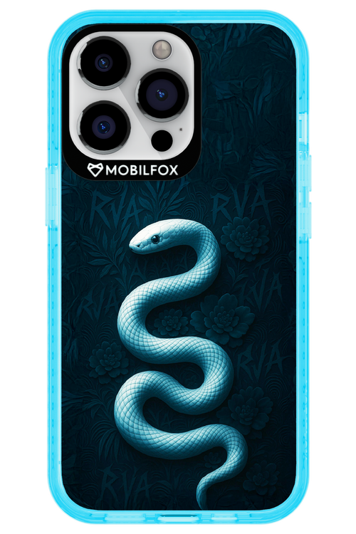 Night Venom 2.0 - Apple iPhone 13 Pro