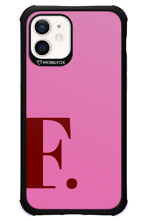 F (Sorbet) 2.0 - Apple iPhone 12