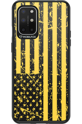 Crash & Stripes - OnePlus 8T