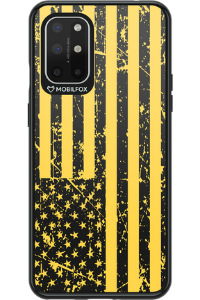 Crash & Stripes - OnePlus 8T