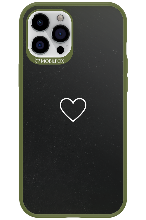 Love Is Simple 2.0 - Apple iPhone 12 Pro Max