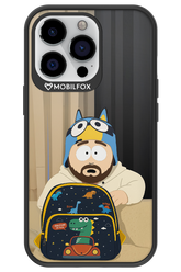 KidHeli 2.0 - Apple iPhone 13 Pro