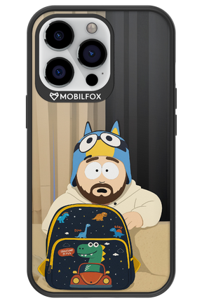 KidHeli 2.0 - Apple iPhone 13 Pro