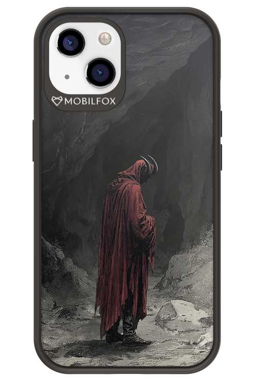 D3MON Cover 2.0 - Apple iPhone 13