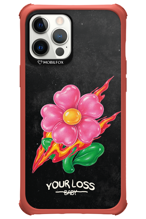 Your Loss 2.0 - Apple iPhone 12 Pro Max