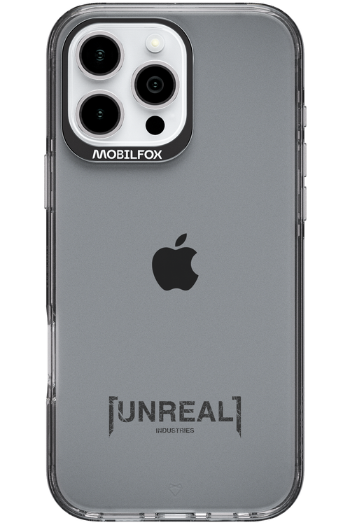 Minilogo 2.0 - Apple iPhone 16 Pro Max