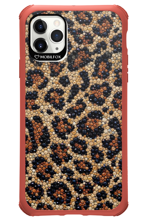 Crystal Roar 2.0 - Apple iPhone 11 Pro Max