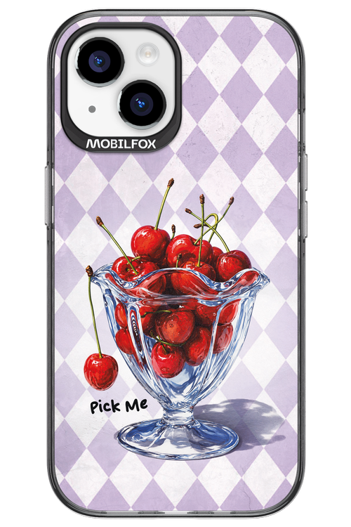 Pick Me 2.0 - Apple iPhone 15