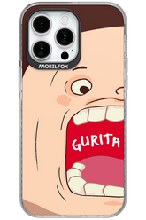 GURITA 2 - Apple iPhone 15 Pro Max