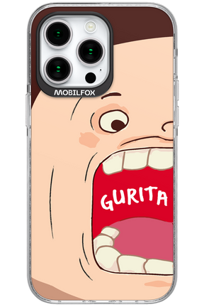 GURITA 2 - Apple iPhone 15 Pro Max
