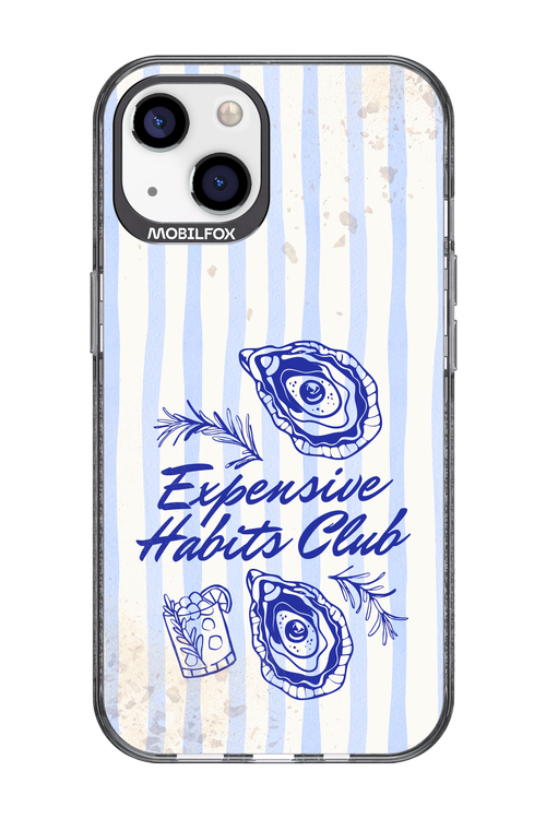 Expensive Habits Club 2.0 - Apple iPhone 13