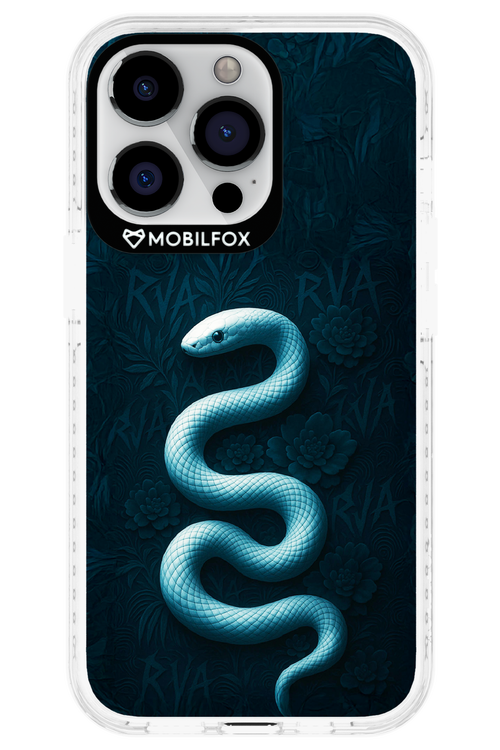 Night Venom 2.0 - Apple iPhone 13 Pro