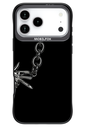 Chain dreapta black 2.0 - Apple iPhone 17 Pro Max
