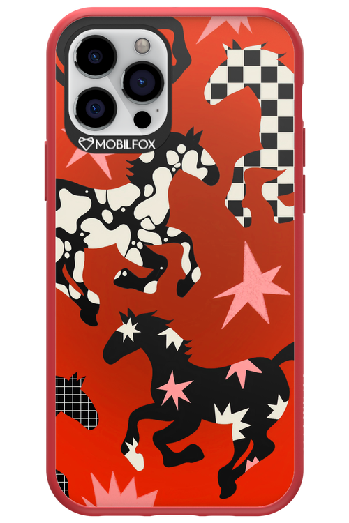 Stallions 2.0 - Apple iPhone 12 Pro