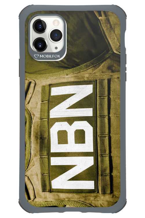 Team 2.0 - Apple iPhone 11 Pro Max