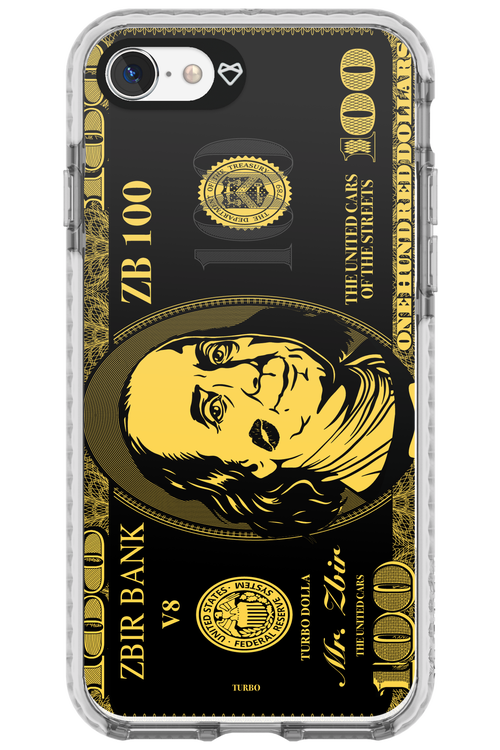 Mobilfox Bank 2.0 - Apple iPhone SE 2020