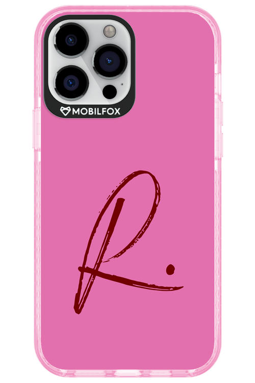 (Sorbet) R 2.0 - Apple iPhone 13 Pro Max