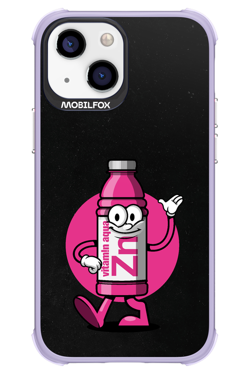 Vitamin Aqua Zn 2.0 - Apple iPhone 13 Mini