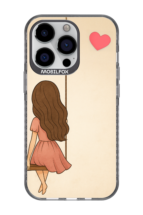 Girl Love II 2.0 - Apple iPhone 13 Pro