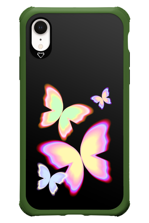 Butterfly Dream 2.0 - Apple iPhone XR