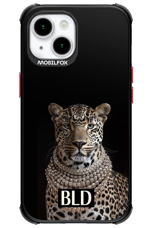 BLD LEO 2.0 - Apple iPhone 15