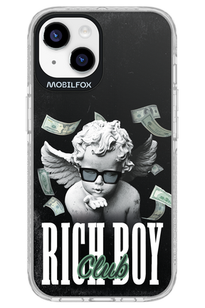 RICH BOY - Apple iPhone 14