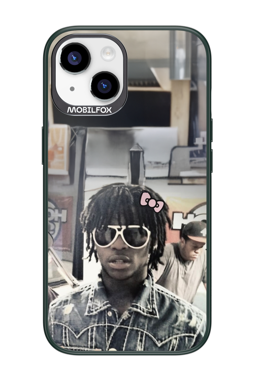 Drip ‘n’ Bow - Apple iPhone 14