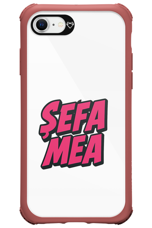 Sefa Mea - Apple iPhone SE 2022