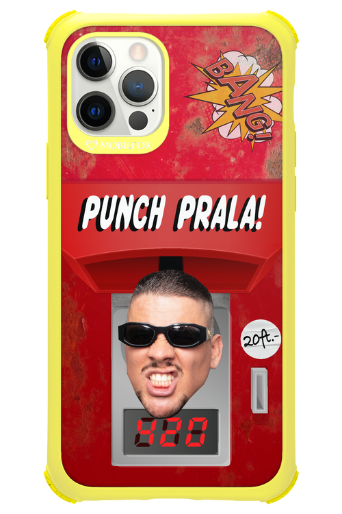 Punch Prala - Apple iPhone 12 Pro