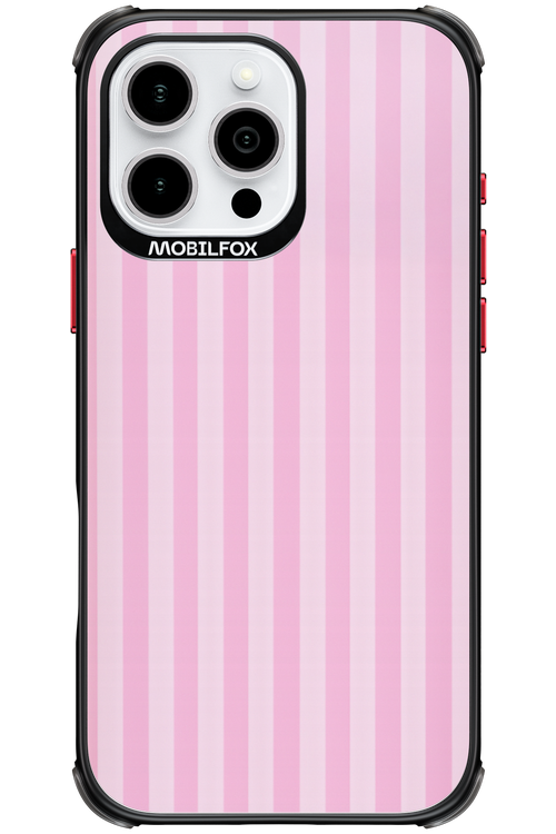 Pink Secret  2.0 - Apple iPhone 16 Pro Max