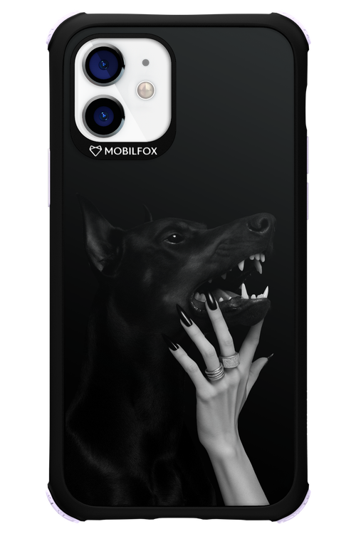 Hellhound 2.0 - Apple iPhone 12