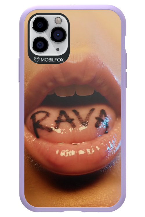 Rava Kiss 2.0 - Apple iPhone 11 Pro