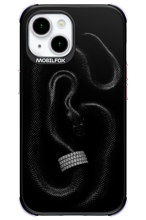 Diamond Mamba 2.0 - Apple iPhone 15
