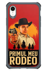 Cowboy - Apple iPhone XR