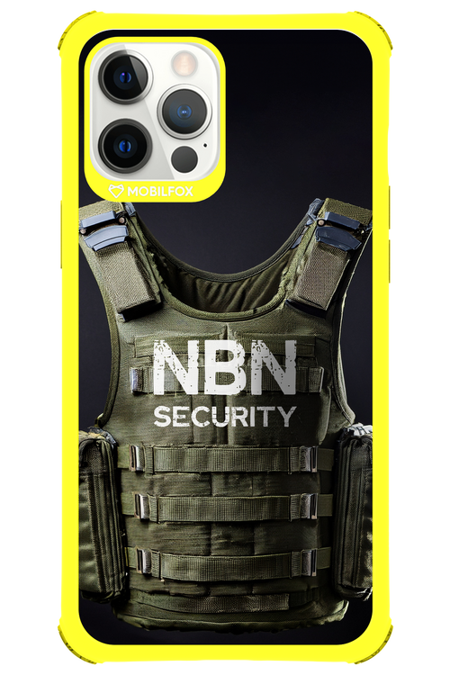 Secu 2.0 - Apple iPhone 12 Pro Max
