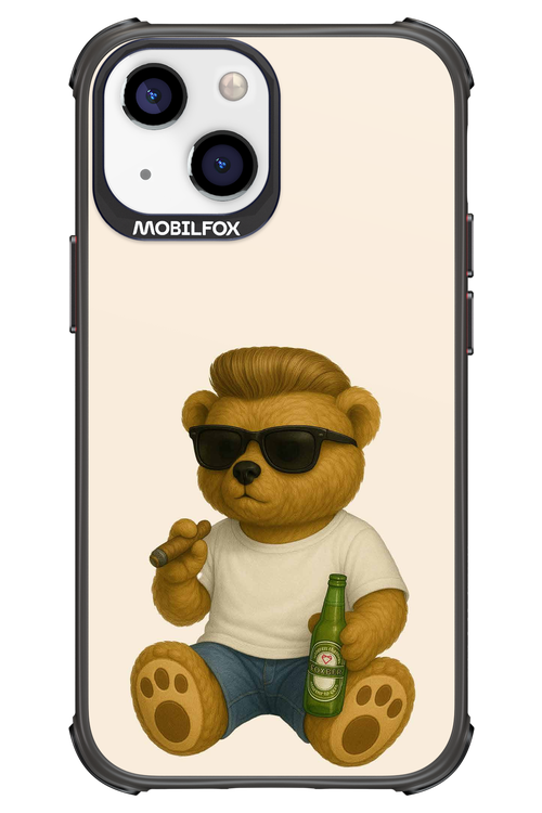 Gamibeer (Desert) - Apple iPhone 13 Mini