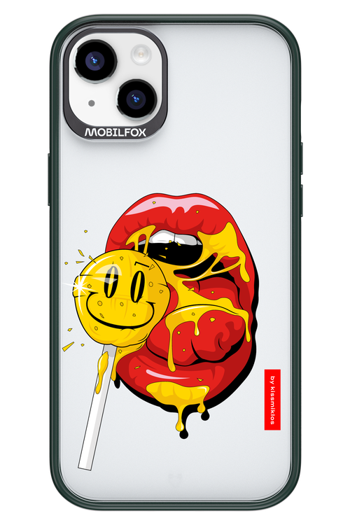 Lolli Kiss 2.0 - Apple iPhone 14 Plus