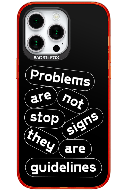 Problemz 2.0 - Apple iPhone 15 Pro Max