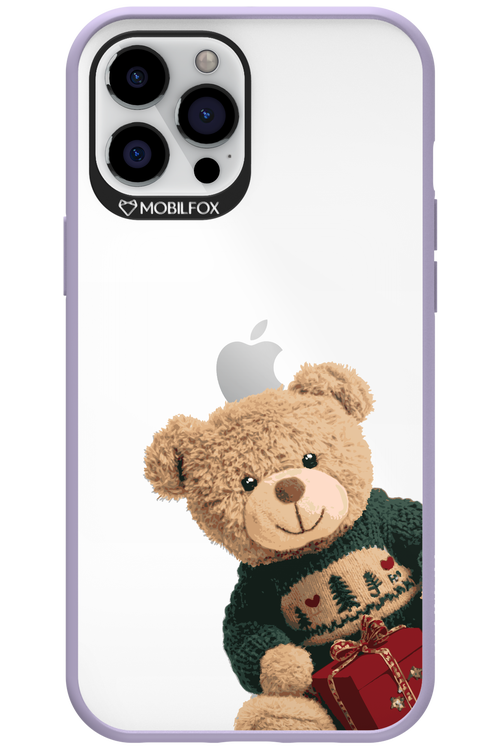 Gifting Bear - Apple iPhone 12 Pro Max