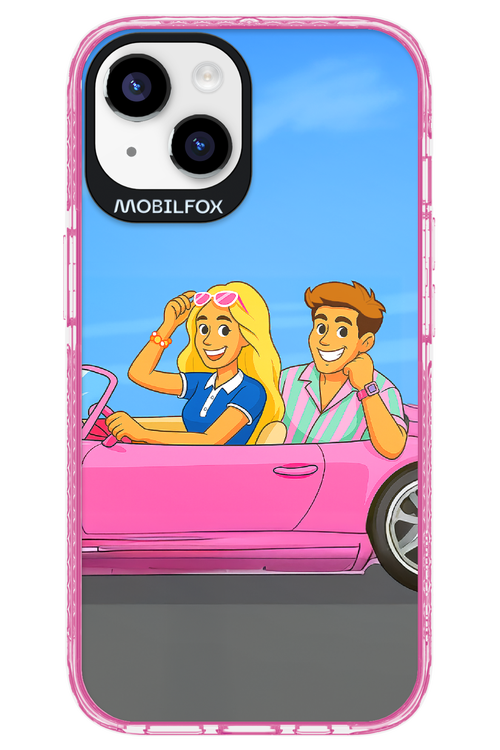 My Way 2.0 - Apple iPhone 14