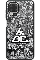 HDC 7 2.0 - Samsung Galaxy A12