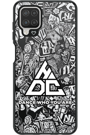 HDC 7 2.0 - Samsung Galaxy A12