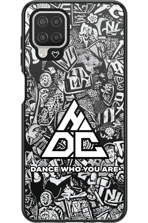 HDC 7 2.0 - Samsung Galaxy A12
