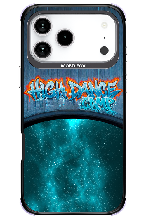 HDC 9 2.0 - Apple iPhone 17 Pro Max