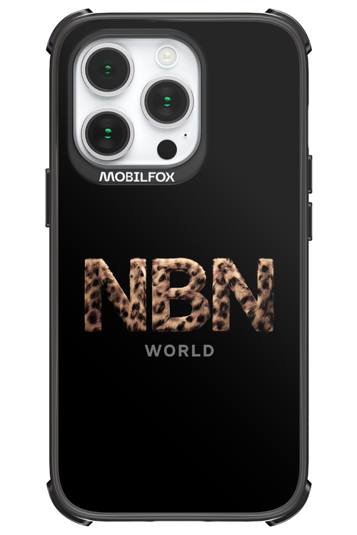 Black 2.0 - Apple iPhone 14 Pro