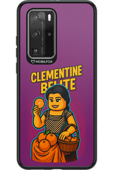 Clementine Belite Lego 2.0 - Huawei P40 Pro